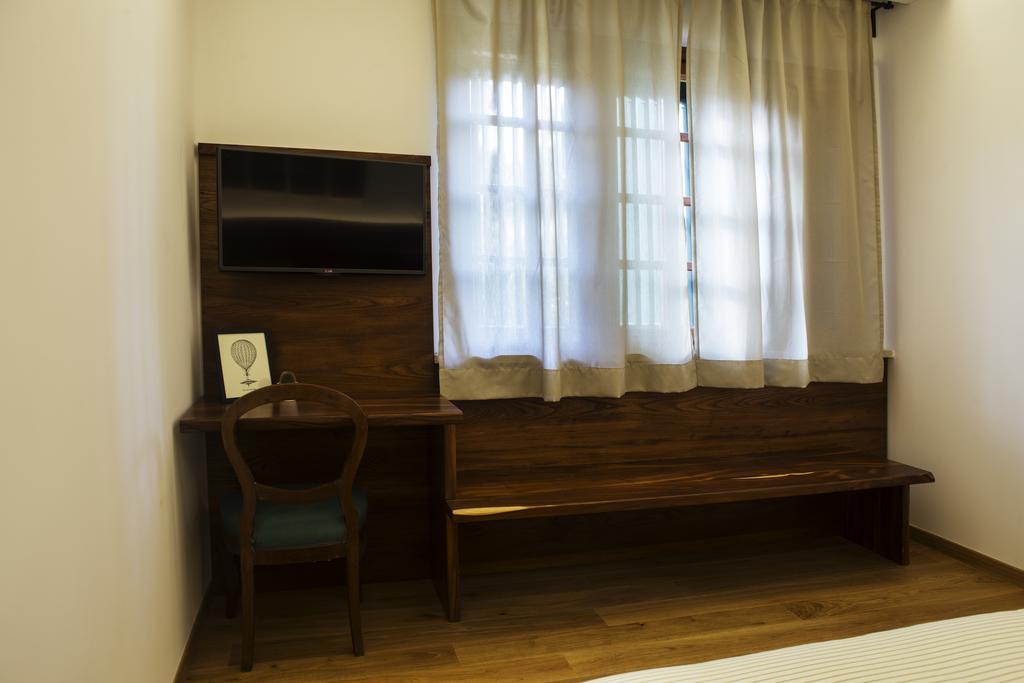Il Pettirosso B&B Grottaferrata Chambre photo