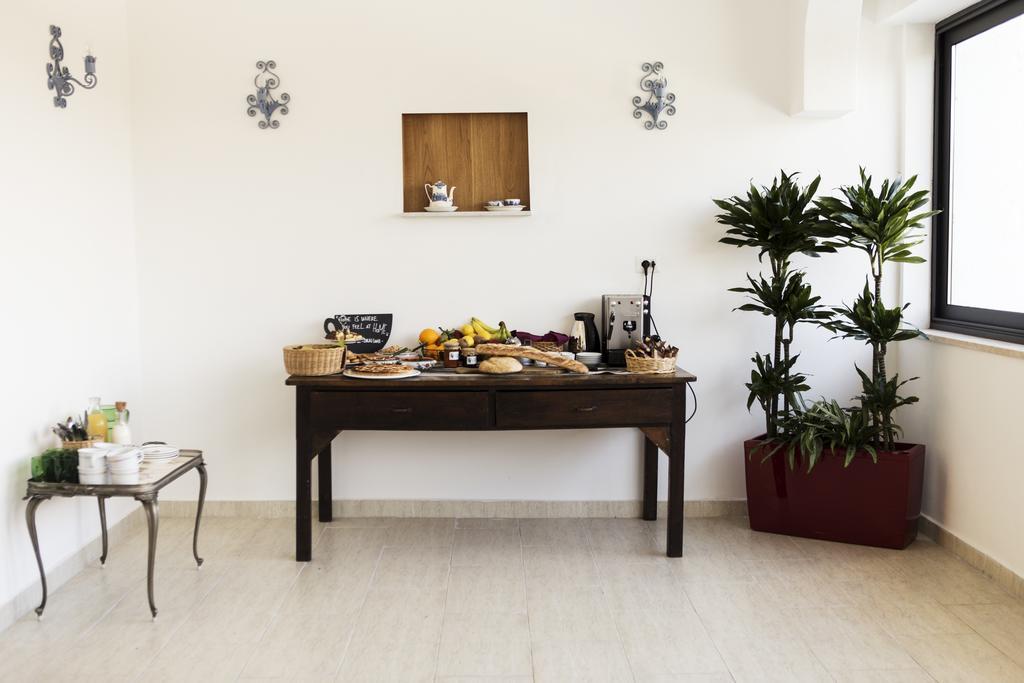 Il Pettirosso B&B Grottaferrata Extérieur photo