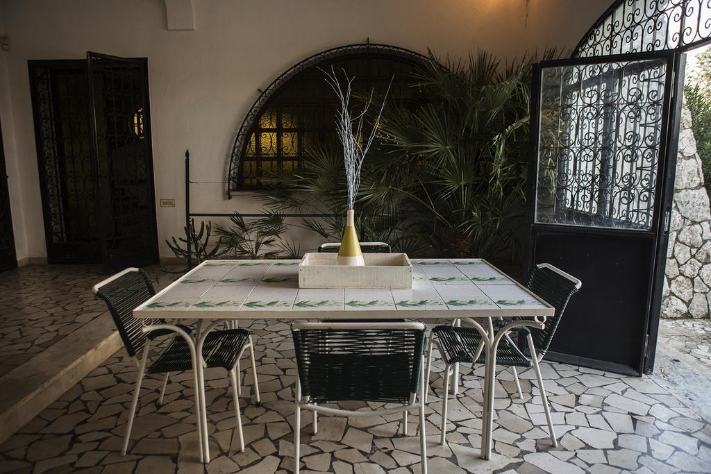 Il Pettirosso B&B Grottaferrata Extérieur photo