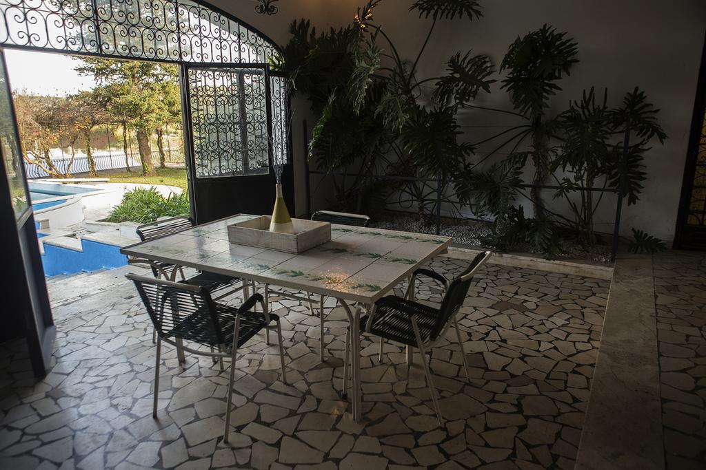 Il Pettirosso B&B Grottaferrata Extérieur photo