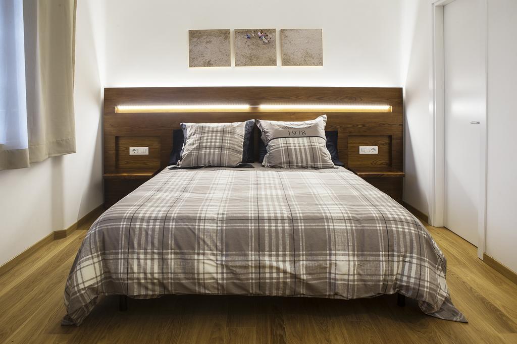 Il Pettirosso B&B Grottaferrata Extérieur photo