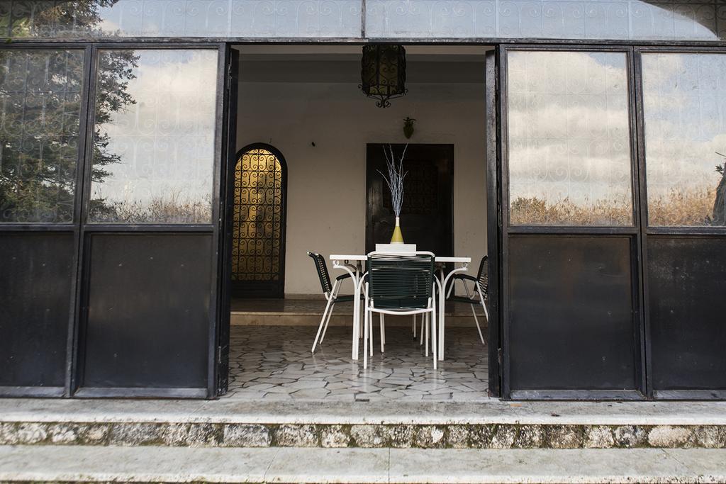 Il Pettirosso B&B Grottaferrata Extérieur photo