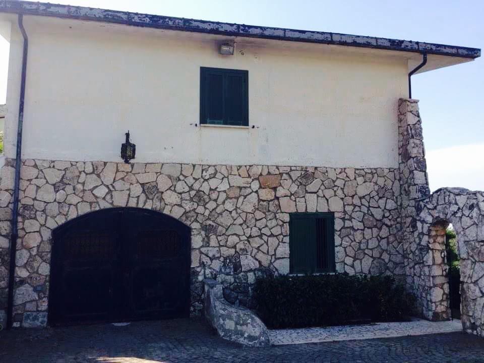 Il Pettirosso B&B Grottaferrata Extérieur photo