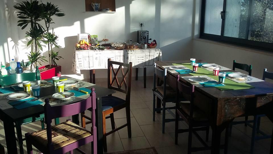 Il Pettirosso B&B Grottaferrata Extérieur photo
