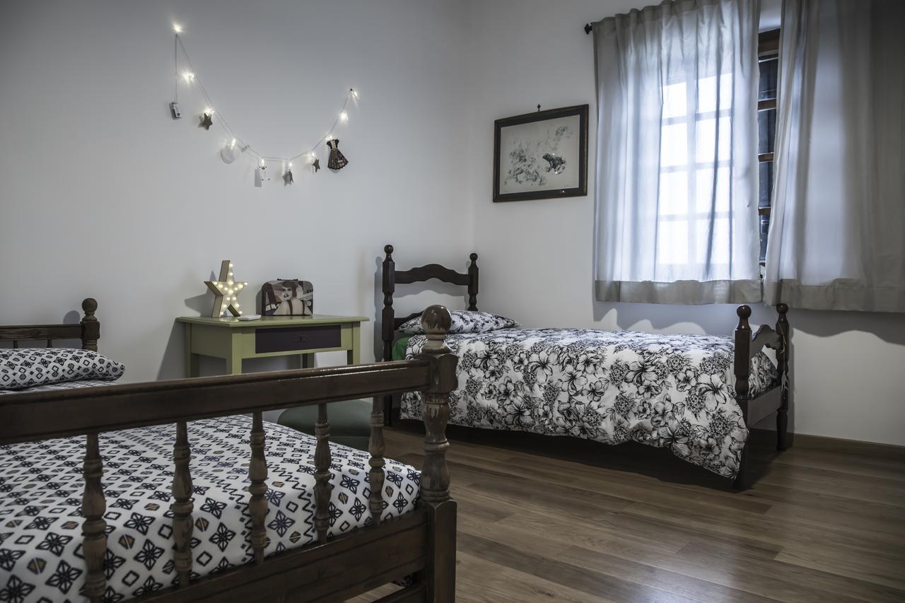 Il Pettirosso B&B Grottaferrata Extérieur photo