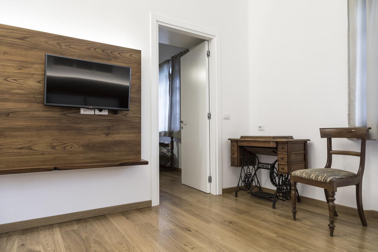 Il Pettirosso B&B Grottaferrata Extérieur photo
