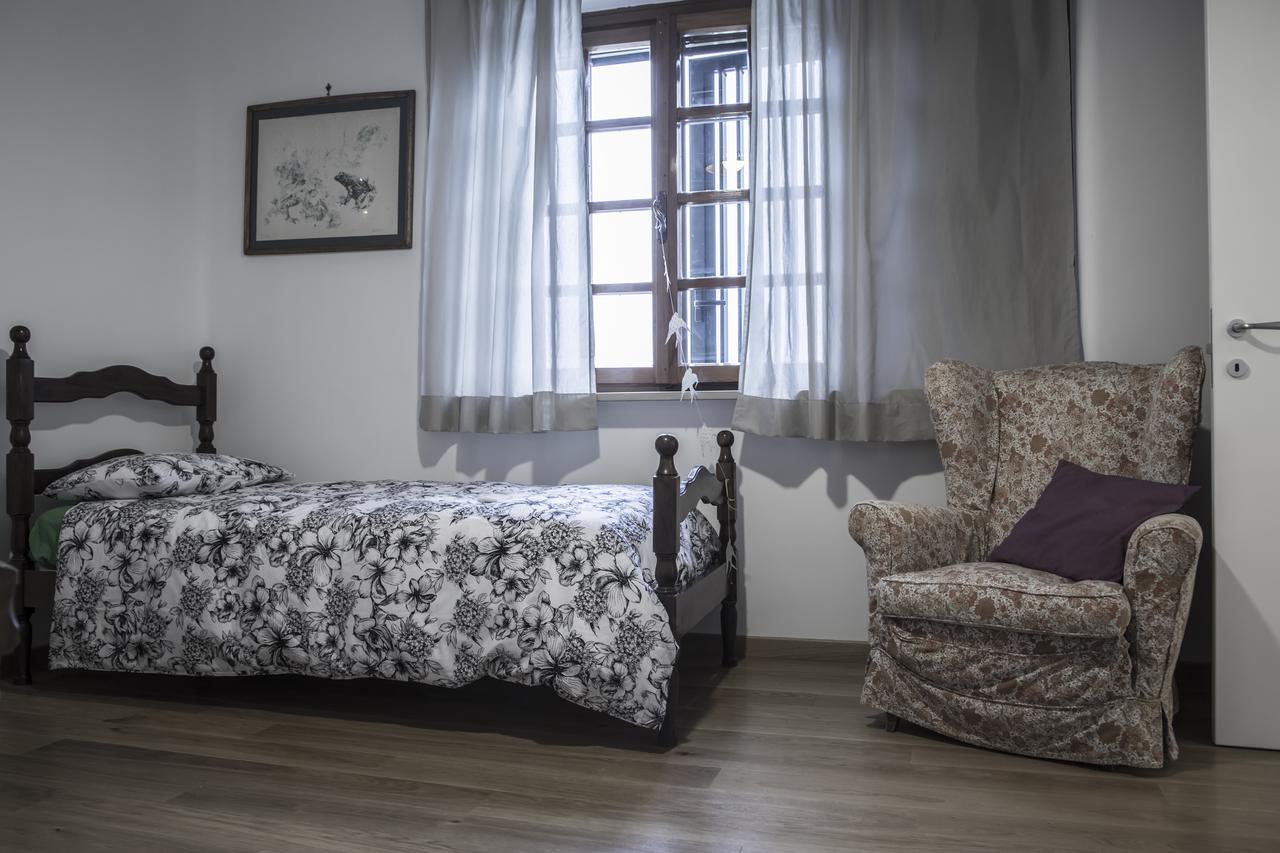 Il Pettirosso B&B Grottaferrata Extérieur photo