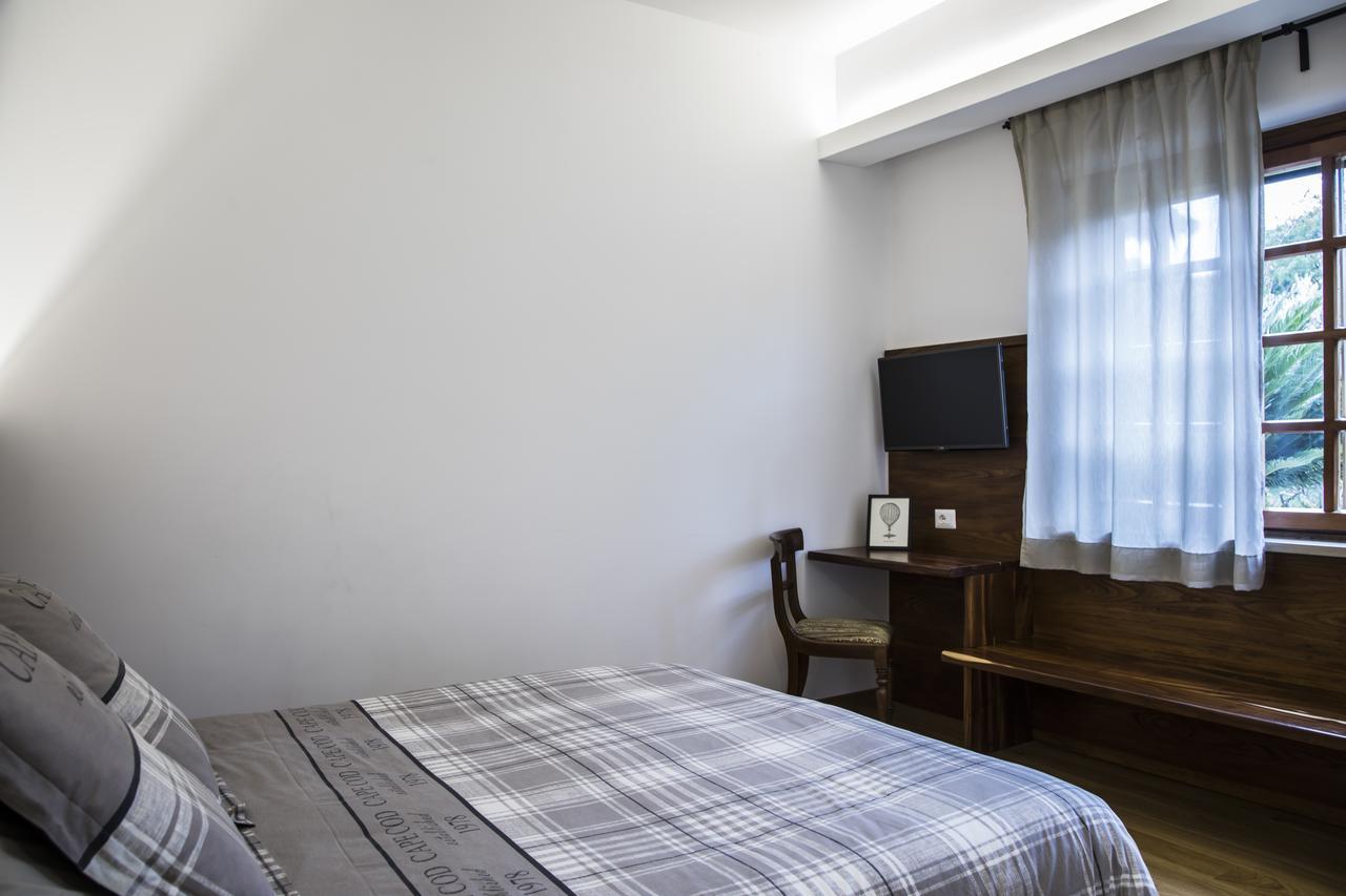 Il Pettirosso B&B Grottaferrata Extérieur photo