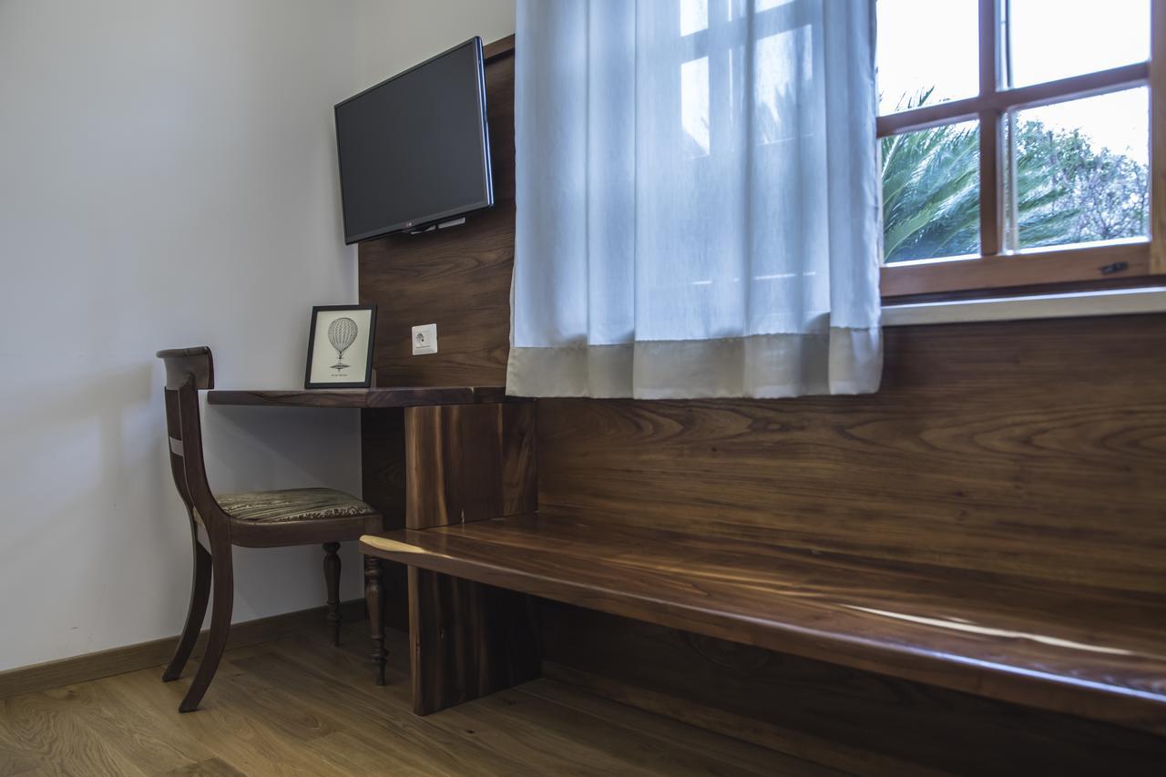 Il Pettirosso B&B Grottaferrata Extérieur photo