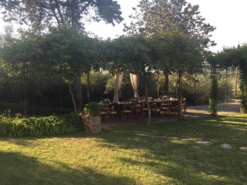 Il Pettirosso B&B Grottaferrata Extérieur photo