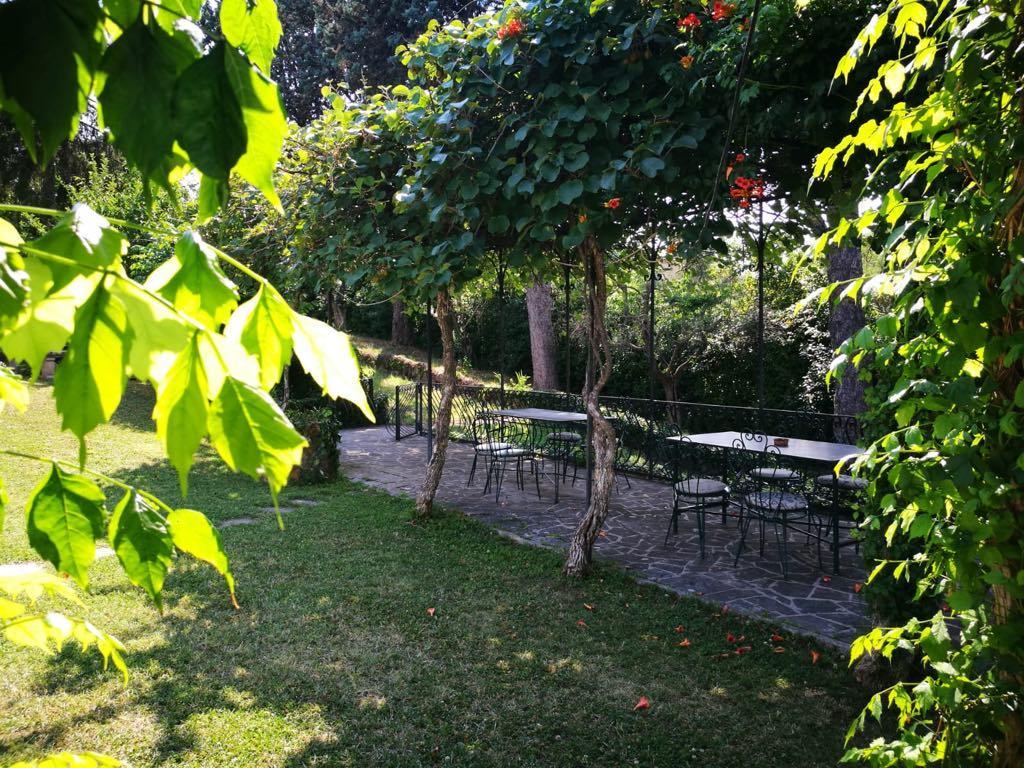 Il Pettirosso B&B Grottaferrata Extérieur photo