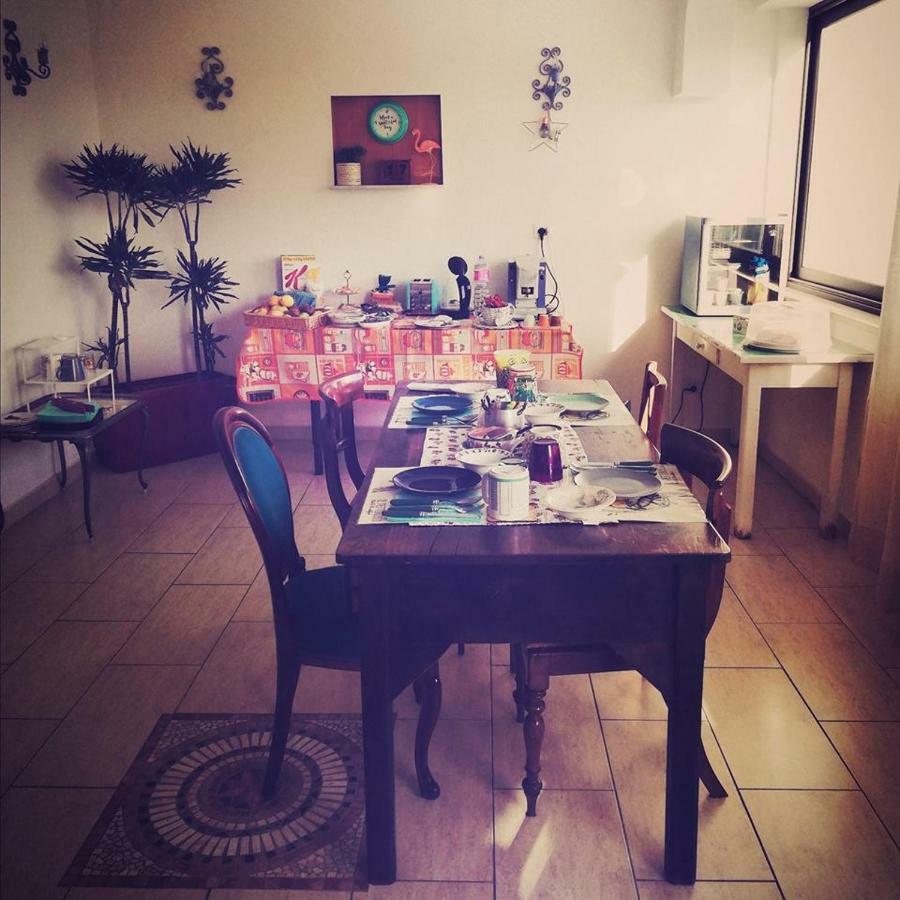 Il Pettirosso B&B Grottaferrata Extérieur photo